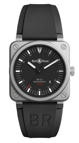 Bell & Ross BR 03 92 Horograph