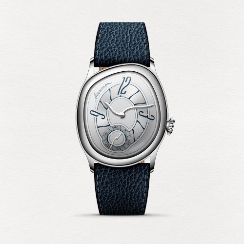 Berneron Mirage 38 Prussian Blue