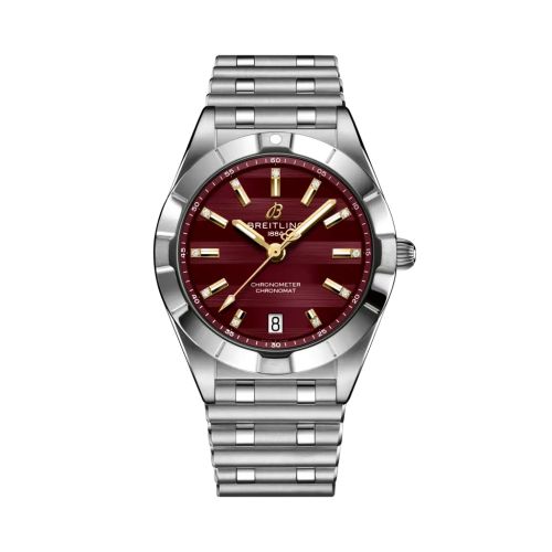 Breitling Chronomat 32 Six Nations Wales