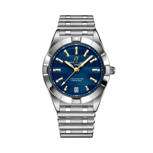 Breitling Chronomat 32 Six Nations Scotland