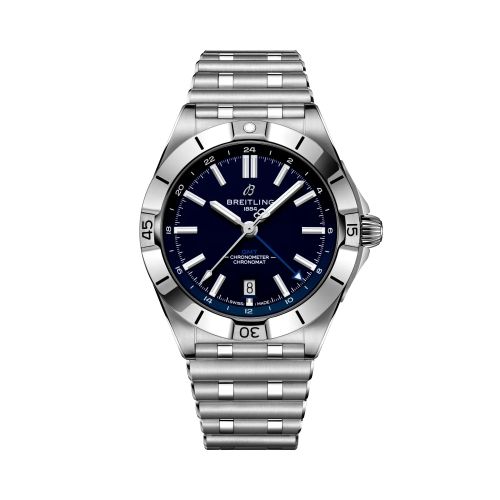 Breitling Breitling Chronomat Automatic GMT 40 NFL Dallas Cowboys Edition