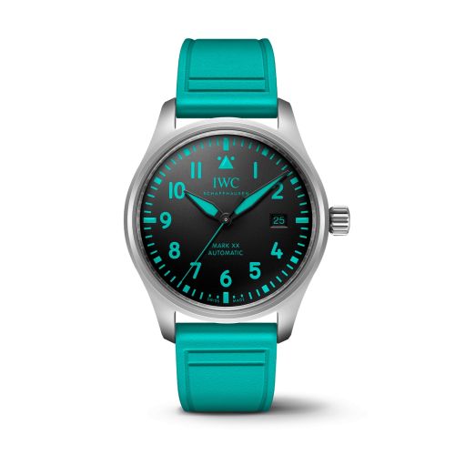 IWC Pilot's Watch Mark XX Mercedes-AMG Petronas Formula One Team