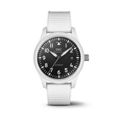IWC IWC Pilot's Watch Automatic 41 Top Gun Lake Tahoe
