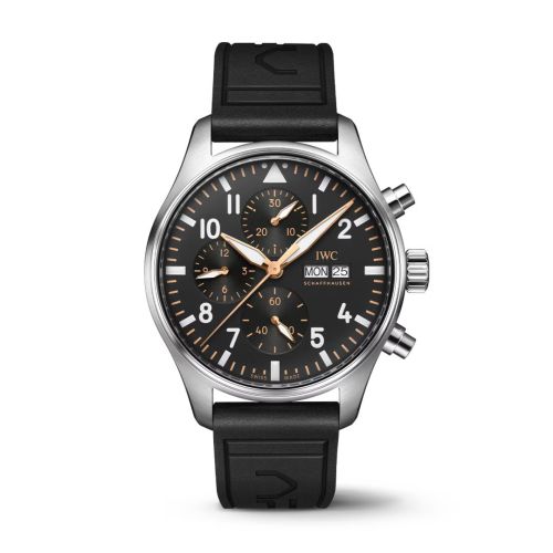 IWC Pilot's Watch Chronograph APXGP
