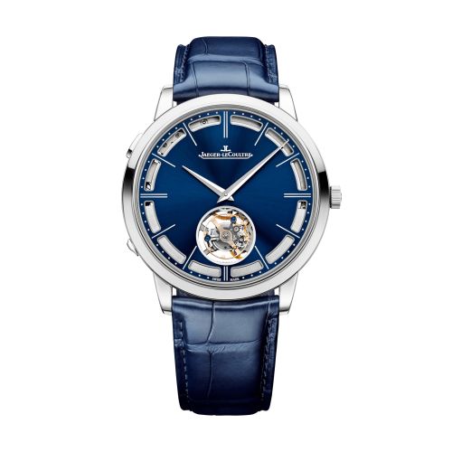 Jaeger-LeCoultre Master Hybris Mechanica Calibre 362