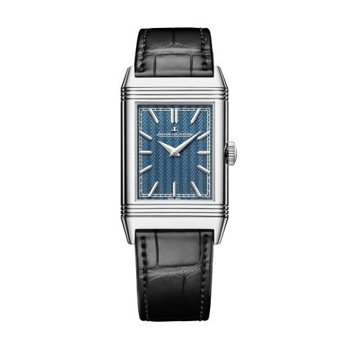 Jaeger-LeCoultre Reverso Tribute Enamel Monet's Venice San Giorgio Maggiore