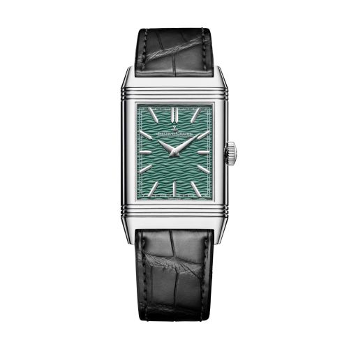 Jaeger-LeCoultre Reverso Tribute Enamel Monet's Venice The Grand Canal