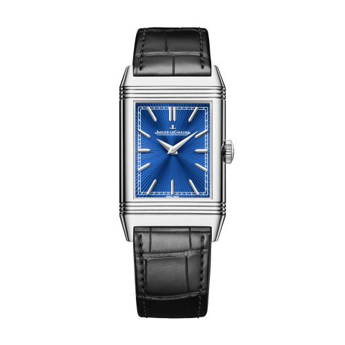 Jaeger-LeCoultre Reverso Tribute Siyavush Plays Polo