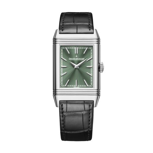 Jaeger-LeCoultre Reverso Tribute Enamel Xu Beihong – The Running Horse