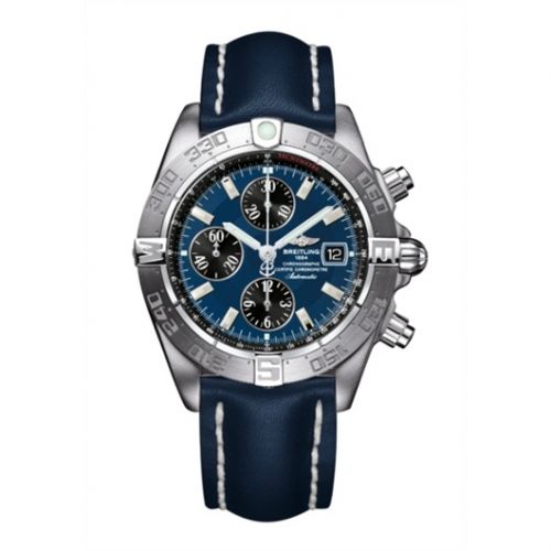Breitling Galactic Chronograph II