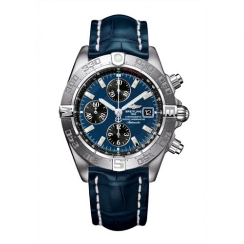 Breitling Galactic Chronograph II