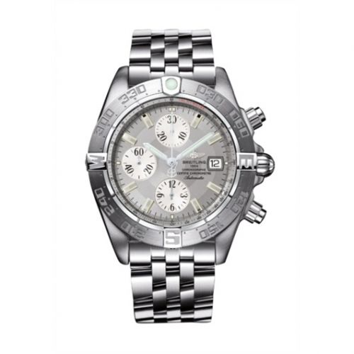 Breitling Galactic Chronograph II