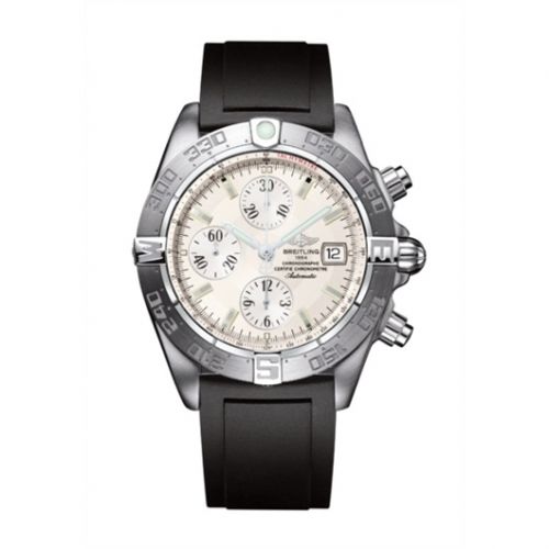 Breitling Galactic Chronograph II