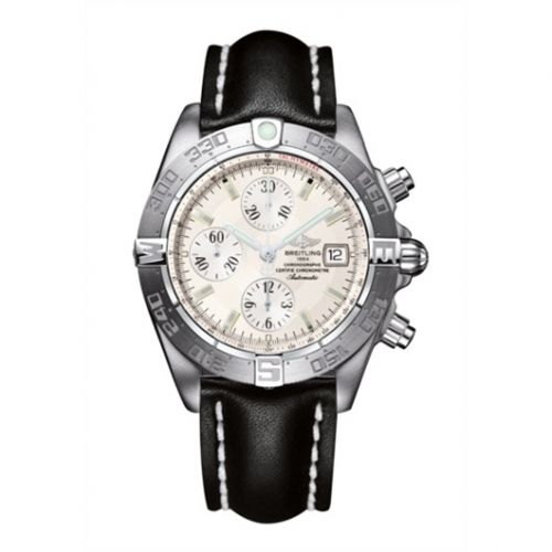 Breitling Galactic Chronograph II