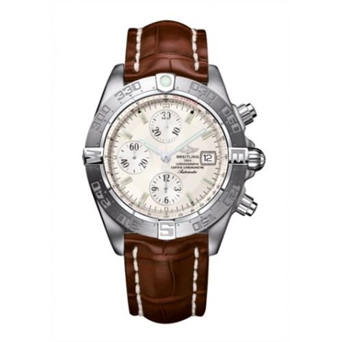Breitling Galactic Chronograph II