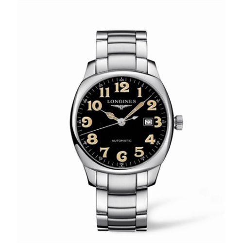 Longines Spirit 40.5
