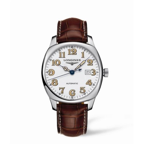 Longines Spirit 40.5