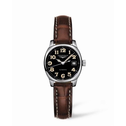 Longines Spirit 26.5