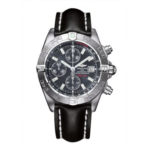 Breitling Galactic Chronograph II