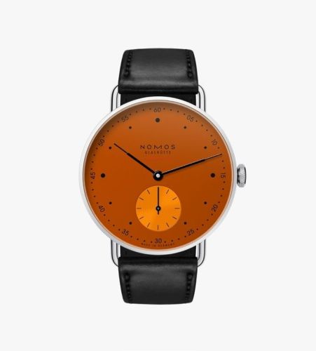 Nomos Glashütte Metro Neomatik Ace Jewelers