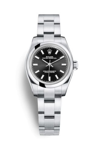 Rolex Oyster Perpetual 26 Black
