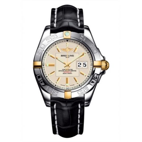 Breitling Galactic 41