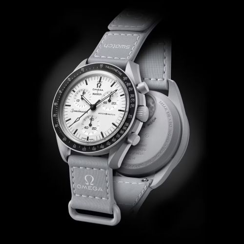 Swatch MoonSwatch 1965