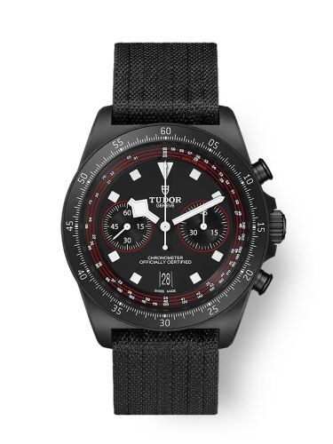 Tudor Pelagos FXD Chrono Cycling Edition