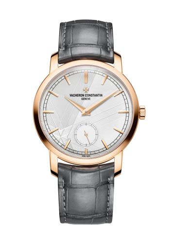 Vacheron Constantin Traditionnelle Small Seconds Pink Gold 270th Anniversary