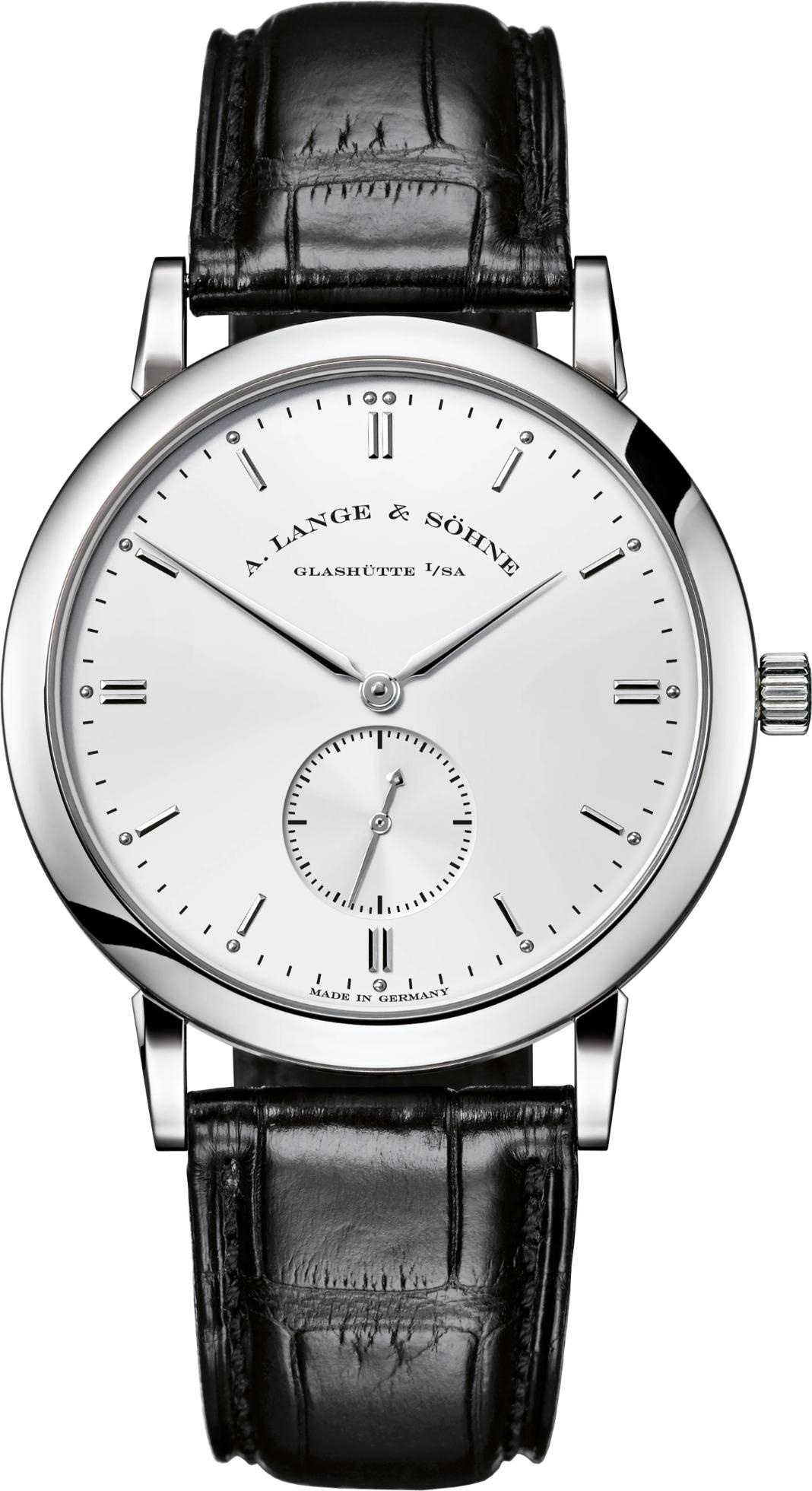 A. Lange & Söhne