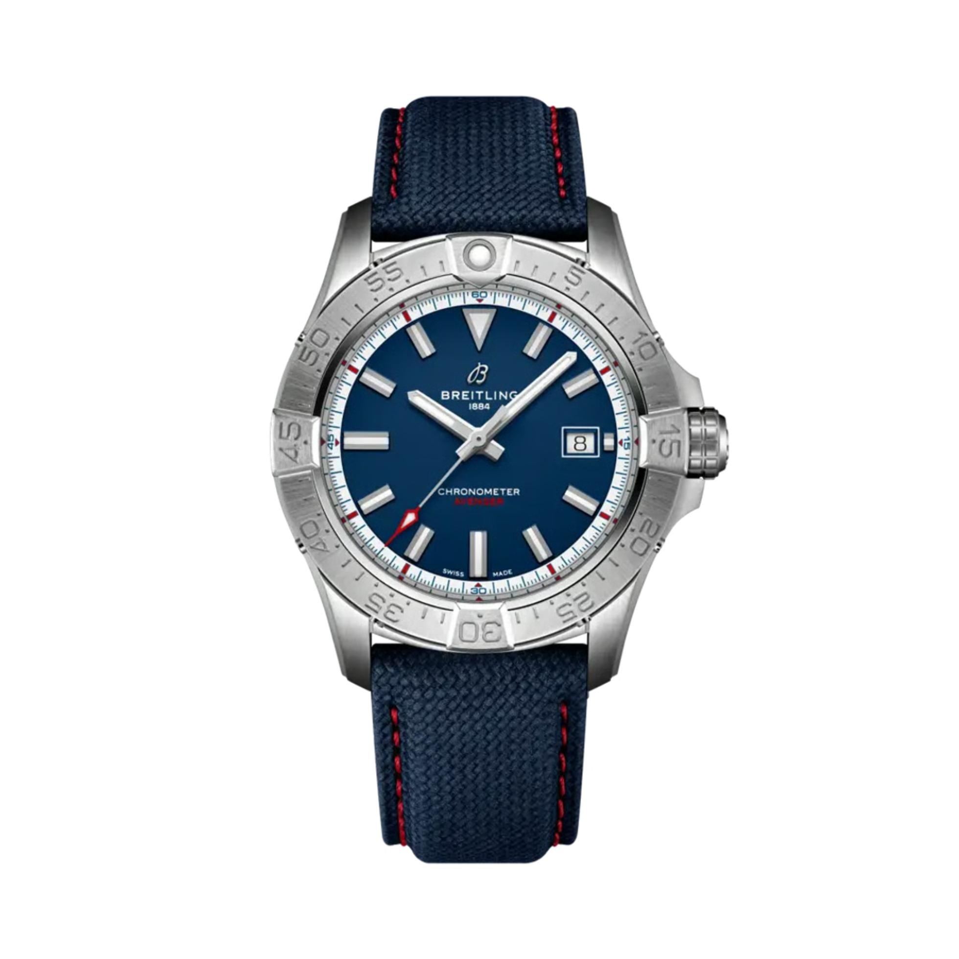 Breitling Avenger Automatic 42 America 250