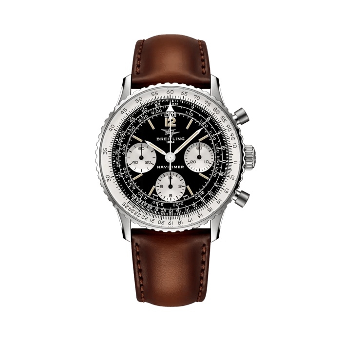 Breitling Navitimer B09 Chronograph 41 Tribute to Miles Davis