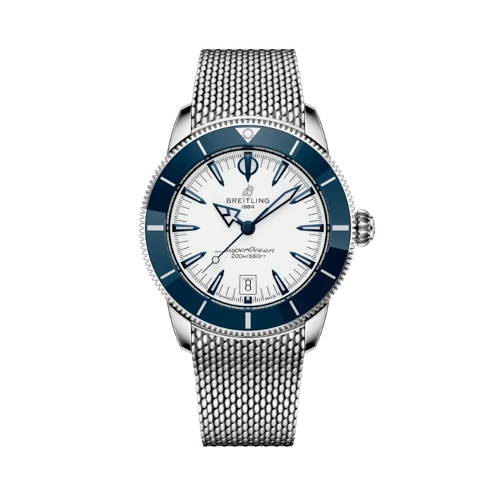 Breitling Superocean Heritage B31 Automatic 42 Oceania