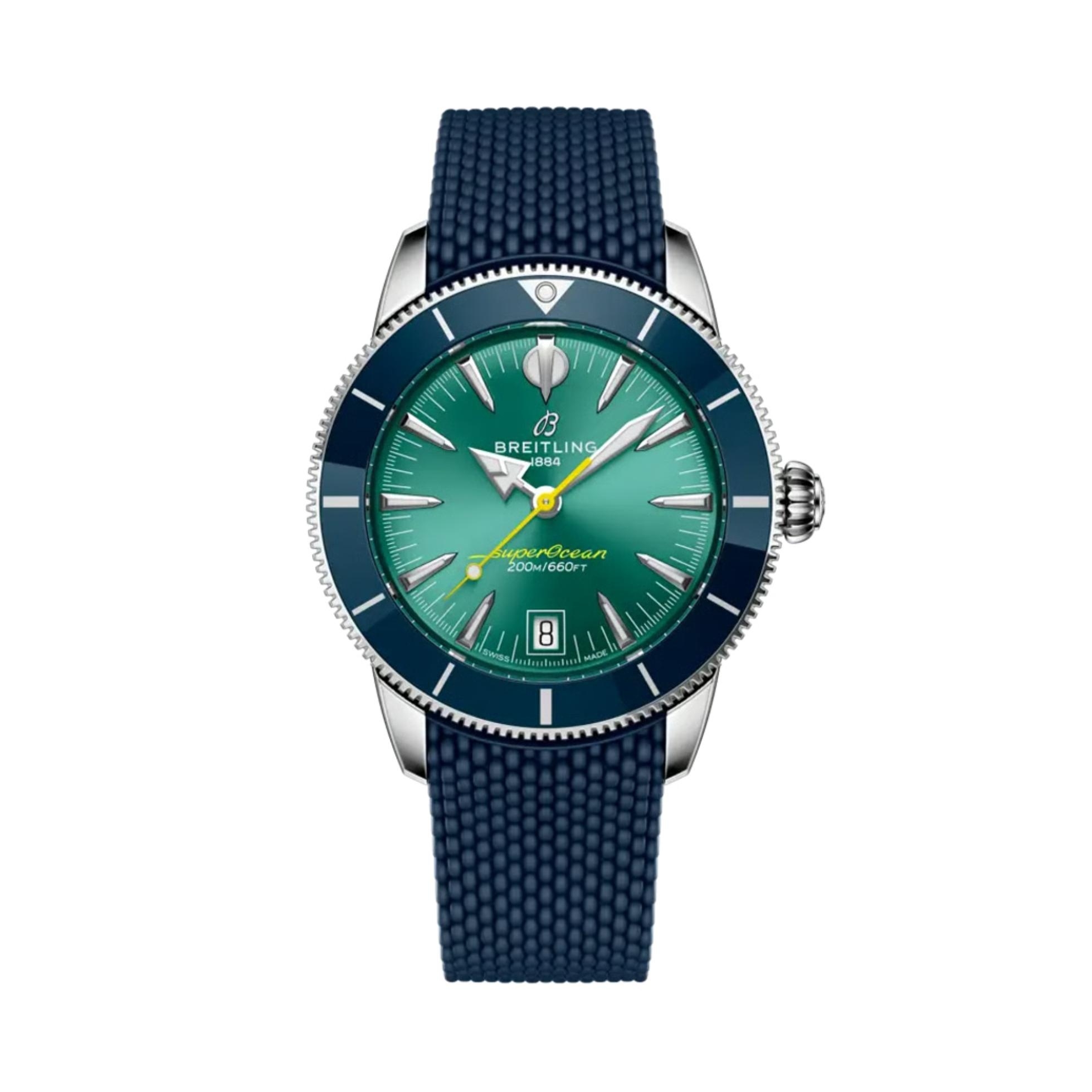 Breitling Superocean Heritage B31 Automatic 40 Baby Shark