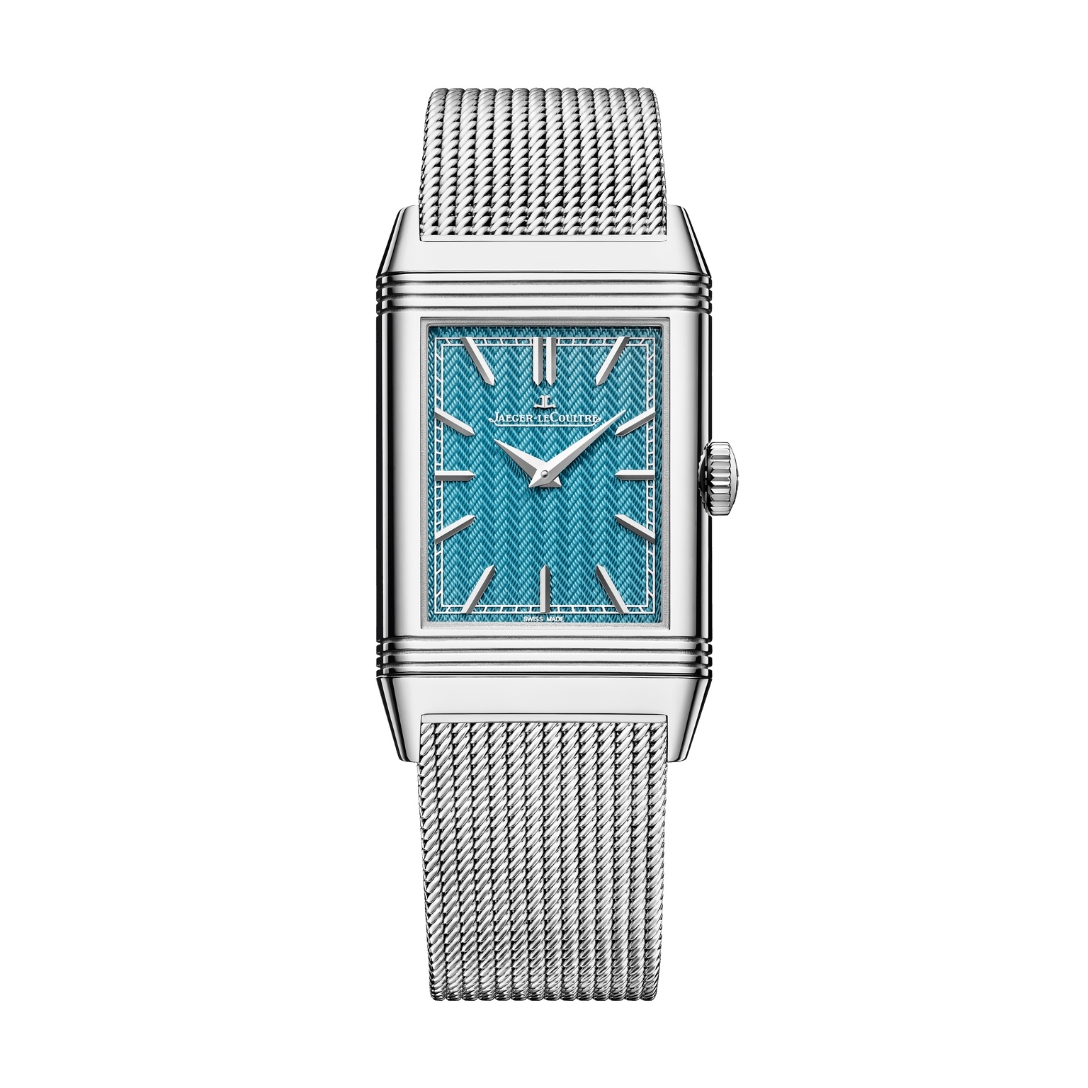 Jaeger-LeCoultre Reverso Tribute Hokusai Waterfalls - The Falls at Aoigaoka