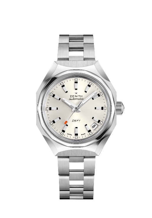 Zenith Defy A3643 Revival