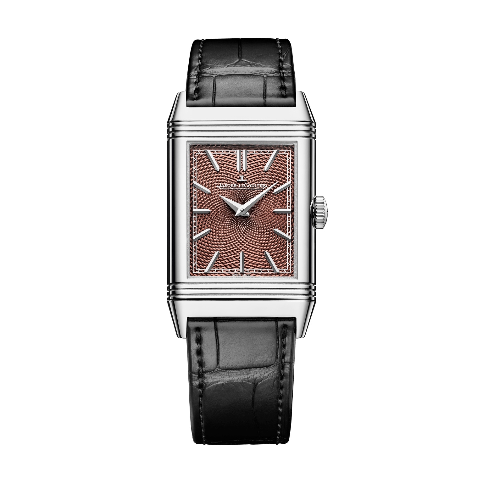 Jaeger-LeCoultre Reverso Tribute Hokusai Waterfalls - Rōben Waterfall