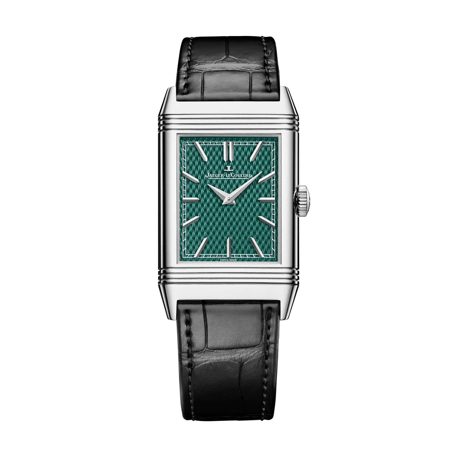 Jaeger-LeCoultre Reverso Tribute Hokusai Waterfalls - Kiyotaki Kannon Waterfall