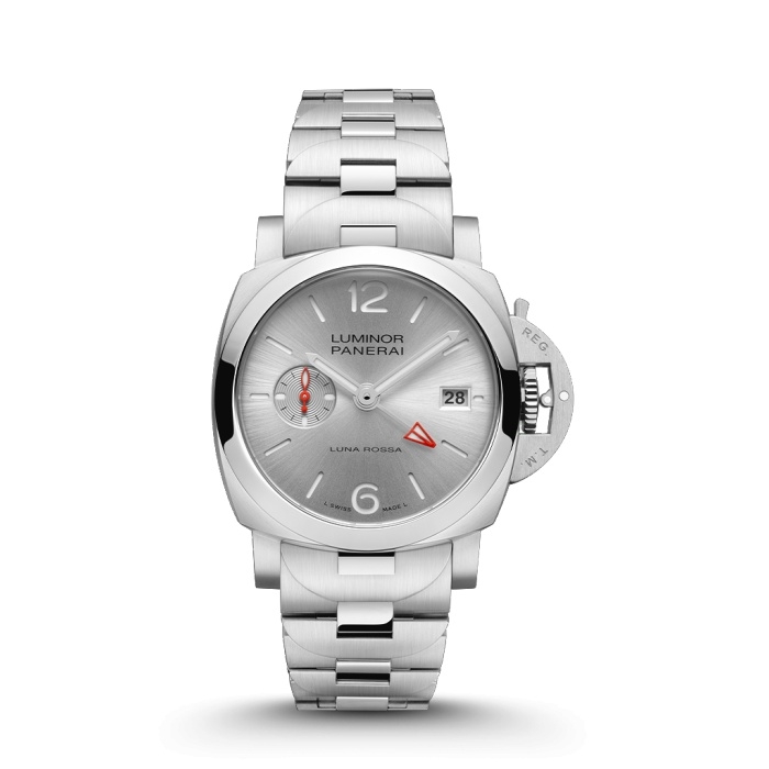 Panerai Luminor 1950 40 Luna Rossa GMT