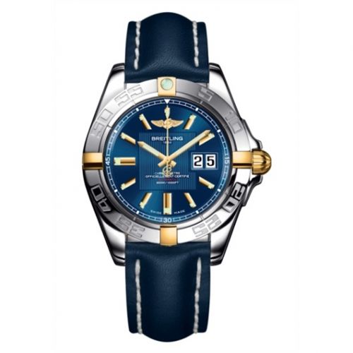 Breitling Galactic 41