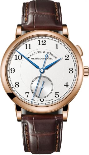 A. Lange & Söhne 1815 Homage to Walter Lange Pink Gold
