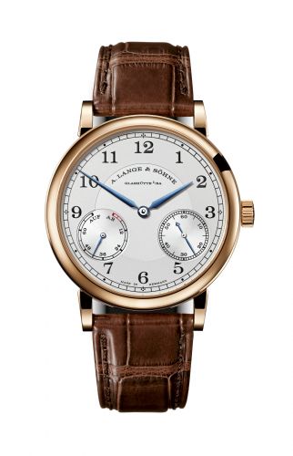 A. Lange & Söhne 1815 UpDown Pink Gold