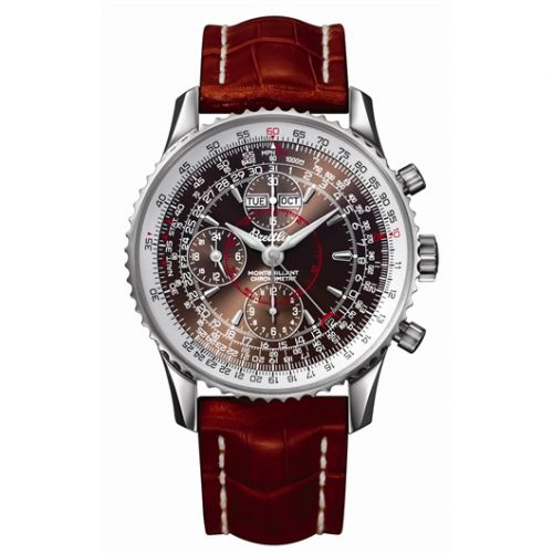 Breitling Montbrillant Datora