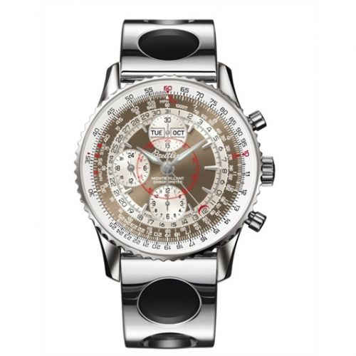 Breitling Montbrillant Datora