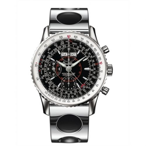 Breitling Montbrillant Datora