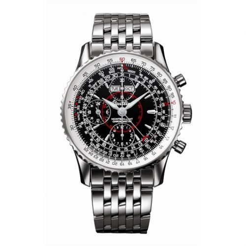 Breitling Montbrillant Datora