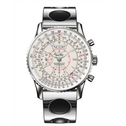 Breitling Montbrillant Datora