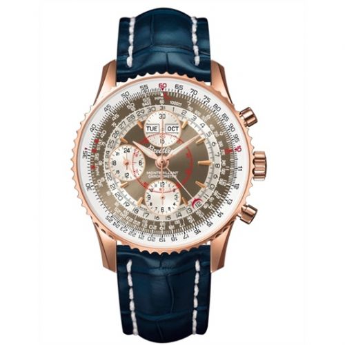 Breitling Montbrillant Datora