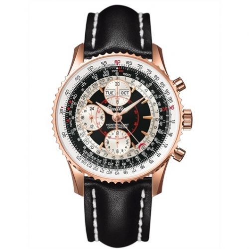 Breitling Montbrillant Datora