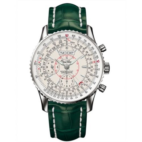 Breitling Montbrillant Datora